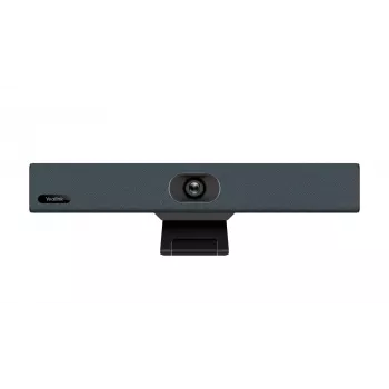 Persoonlijk videoconferentiesysteem Yealink UVC34 8 MP 4K Ultra HD 120° gezichtsveld