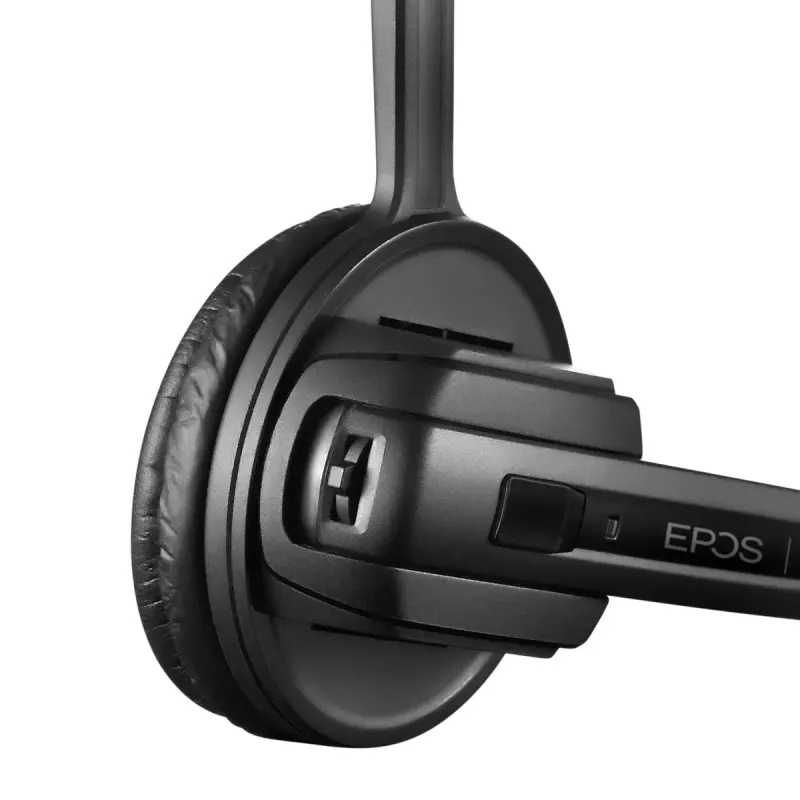 Headset EPOS Sennheiser IMPACT D 10 HS