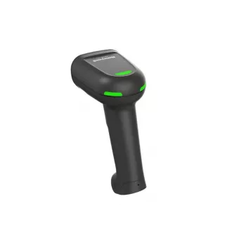 HONEYWELL barcodescanner Xenon Ultra 1960g USB-kit – bevat zwarte scanner 1960g HD en rechte USB Type-A-kabel 3 m