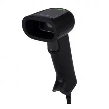 HONEYWELL barcodescanner Xenon Ultra 1960g USB-kit – bevat zwarte scanner 1960g HD en rechte USB Type-A-kabel 3 m