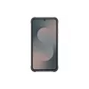 Samsung Rugged Case voor Galaxy S25 FE EF-RS731CBEGWW robuuste bescherming