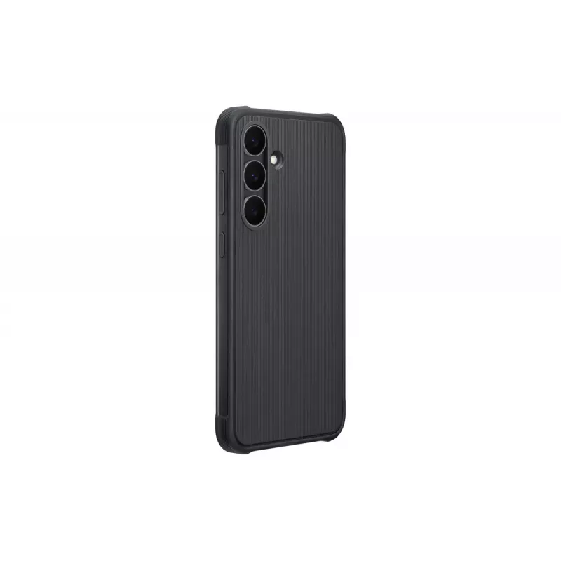 Samsung Rugged Case voor Galaxy S25 FE EF-RS731CBEGWW robuuste bescherming