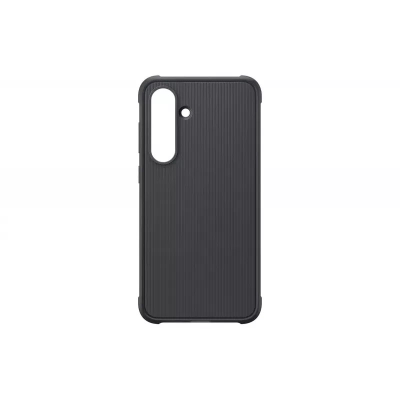Samsung Rugged Case voor Galaxy S25 FE EF-RS731CBEGWW robuuste bescherming