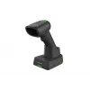 Handheld-barcodelezer Honeywell 1962GHD-2USB-5-R 1D/2D bedraad zwart