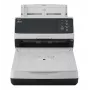 Ricoh fi-8250 ADF + enkelbladinvoer scanner 600 x 600 DPI A4 zwart, grijs