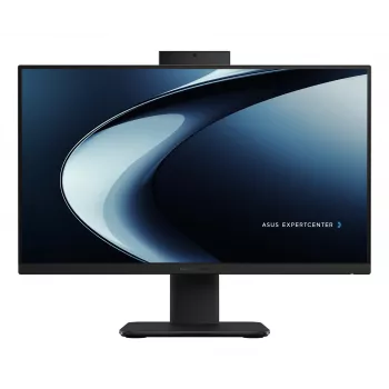 ASUS ExpertCenter P400 AiO P440VAESK-BPC083X Intel® Core™ i5 i5-13420H 60,5 cm (23,8 inch) 1920 x 1080 pixel all-in-one-pc 16 GB DDR5-SDRAM 512 GB SSD Windows 11 Pro Wi-Fi 6E (802.11ax) zwart