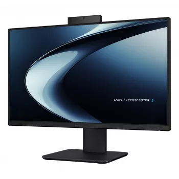 ASUS ExpertCenter P400 AiO P440VAESK-BPC083X Intel® Core™ i5 i5-13420H 60,5 cm (23,8 inch) 1920 x 1080 pixel all-in-one-pc 16 GB DDR5-SDRAM 512 GB SSD Windows 11 Pro Wi-Fi 6E (802.11ax) zwart