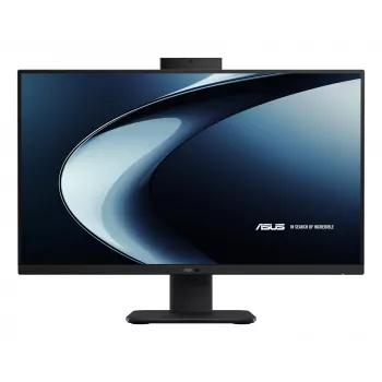 ASUS V400 AiO V470VAK-BPE993W Intel® Core™ i5 i5-13420H 68,6 cm (27 inch) 1920 x 1080 pixel all-in-one-pc 8 GB DDR5-SDRAM 512 GB SSD Windows 11 Home Wi-Fi 6E (802.11ax) zwart