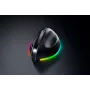 RAZER Pro Click V2 verticale muis draadloos / bedraad zwart