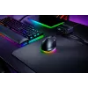 RAZER Pro Click V2 verticale muis draadloos / bedraad zwart