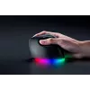 RAZER Pro Click V2 verticale muis draadloos / bedraad zwart