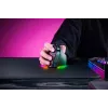 RAZER Pro Click V2 verticale muis draadloos / bedraad zwart