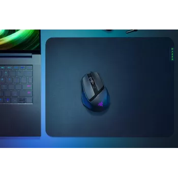 RAZER Basilisk Mobile draadloze/bedrade gaming-muis