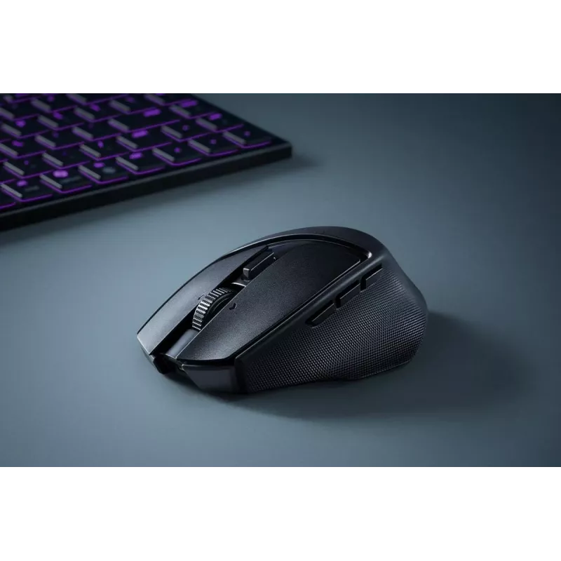 RAZER Basilisk Mobile draadloze/bedrade gaming-muis