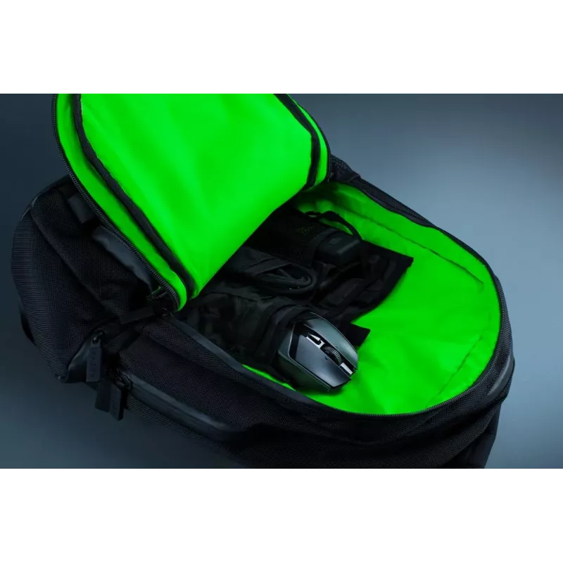 RAZER Basilisk Mobile draadloze/bedrade gaming-muis