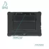 Hoesje Mobilis 053016 tablet-hoes voor Microsoft Surface Go 3 2