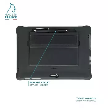 Hoesje Mobilis 053016 tablet-hoes voor Microsoft Surface Go 3 2