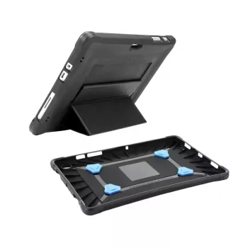 Hoesje Mobilis 053016 tablet-hoes voor Microsoft Surface Go 3 2