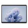 MICROSOFT Surface Pro 10 5G - 13 inch touchscreen - Core Ultra 5 135U - 8 GB RAM - 256 GB SSD - Win11 Pro - platina
