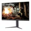 LG 32GS75QX-B computermonitor 80 cm (31,5 inch) 2560 x 1440 pixel Quad HD zwart