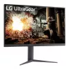 LG 32GS75QX-B computermonitor 80 cm (31,5 inch) 2560 x 1440 pixel Quad HD zwart