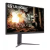 LG 32GS75QX-B computermonitor 80 cm (31,5 inch) 2560 x 1440 pixel Quad HD zwart