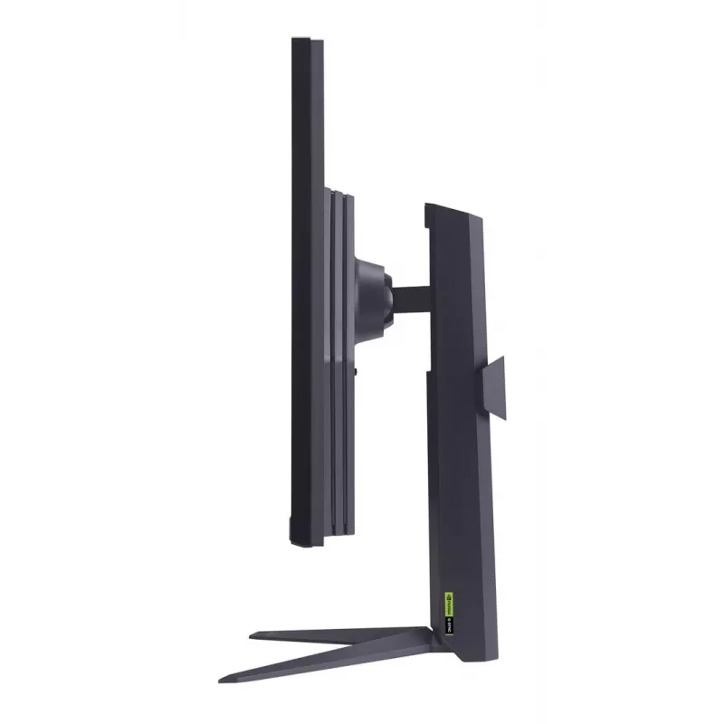 LG 32GS75QX-B computermonitor 80 cm (31,5 inch) 2560 x 1440 pixel Quad HD zwart