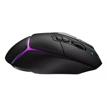 LOGITECH G502 X Plus Gaming Muis Zwart/Premium Eer2