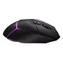 LOGITECH G502 X Plus Gaming Muis Zwart/Premium Eer2