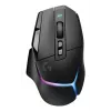 LOGITECH G502 X Plus Gaming Muis Zwart/Premium Eer2