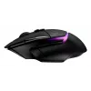 LOGITECH G502 X Plus Gaming Muis Zwart/Premium Eer2