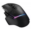 LOGITECH G502 X Plus Gaming Muis Zwart/Premium Eer2