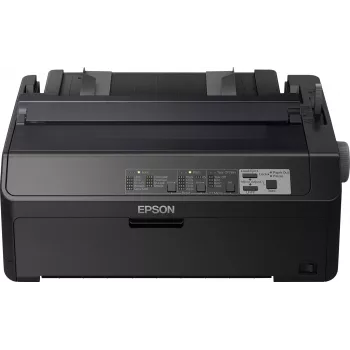 Printer Epson LQ-590IIN Matrixprinter Zwart