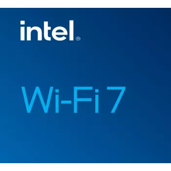 INTEL Wi-Fi 7 BE202 – Netwerkadapter – M.2 2230 – Wi-Fi 6E Wi-Fi 7 Bluetooth