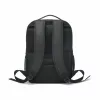DICOTA Eco Backpack Plus Base – 13-15,6 inch Laptoptas – Zwart / 300d Rpet Polyester