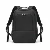 DICOTA Eco Backpack Plus Base – 13-15,6 inch Laptoptas – Zwart / 300d Rpet Polyester