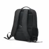 DICOTA Eco Backpack Plus Base – 13-15,6 inch Laptoptas – Zwart / 300d Rpet Polyester