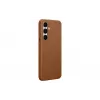 Holster-hoes Samsung Galaxy S25 FE Kaneelkleur