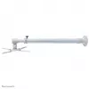 Neomounts BEAMER-W100SILVER wandbeugel voor projector, volledig beweegbaar, 79-129 cm, max. 12 kg, zilver