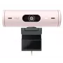 LOGITECH Brio 500 Full HD Webcam Roze