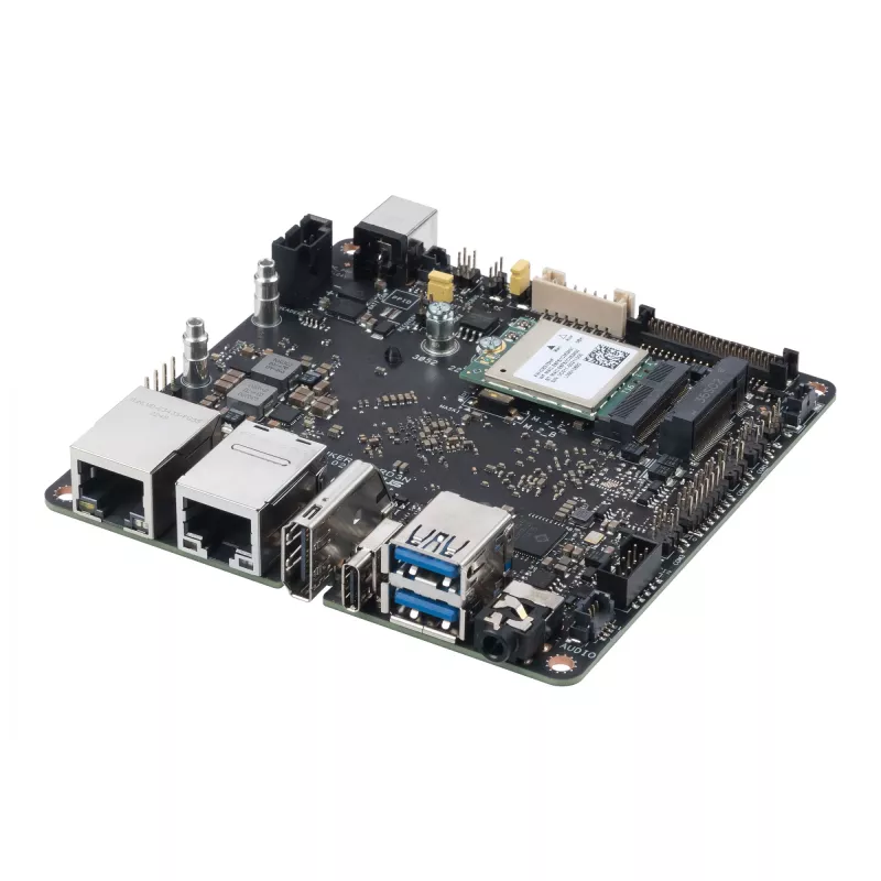 ASUS Tinker Board 3N Ontwikkelbord Rockchip RK3568