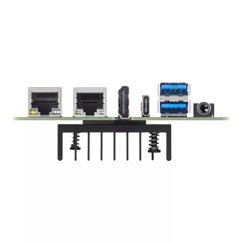 ASUS Tinker Board 3N Ontwikkelbord Rockchip RK3568