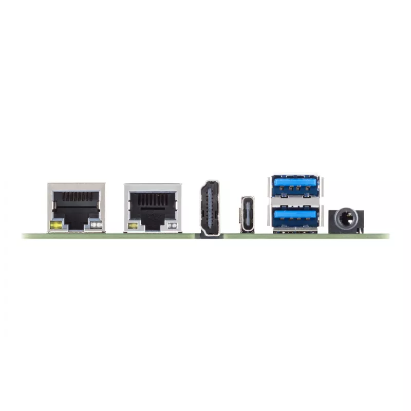 ASUS Tinker Board 3N Ontwikkelbord Rockchip RK3568