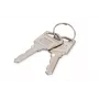 DIGITUS Sleutel voor laadkasten. 2 stuks DN-45000. DN-45002. DN-45005