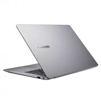 ASUS ExpertBook P5 P5405CSA-NZ0915X Intel Core Ultra 5 226V Laptop 35,6 cm (14 inch) WQXGA 16 GB LPDDR5x-SDRAM 512 GB SSD Wi-Fi 7 (802.11be) Windows 11 Pro Grijs