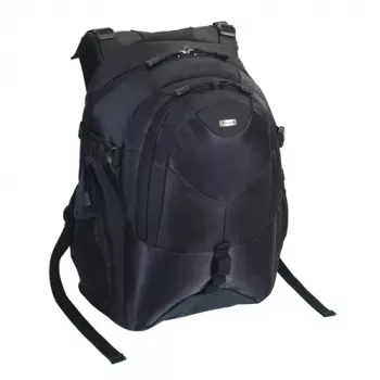 Targus Campus Laptop-rugzak, 40,6 cm (16 inch), Zwart
