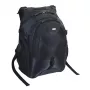 Targus Campus Laptop-rugzak, 40,6 cm (16 inch), Zwart