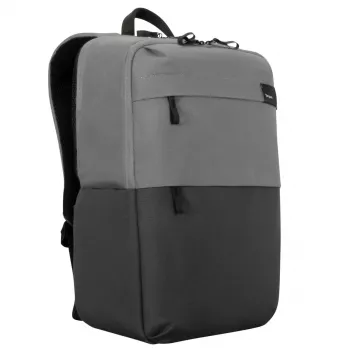 Rugzak Targus Sagano 39,6 cm 15,6 inch Zwart Grijs 2 voorvakken