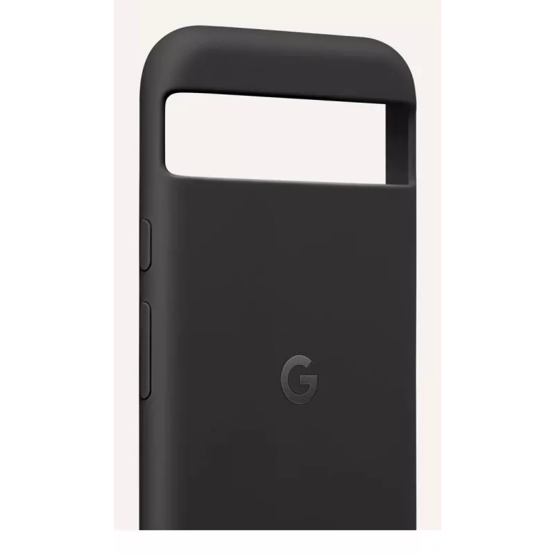 Google Hardcase voor Google Pixel 8a Obsidian