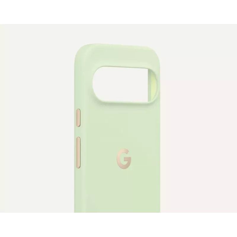 GOOGLE Hoes Jade voor Pixel 10 Pro XL